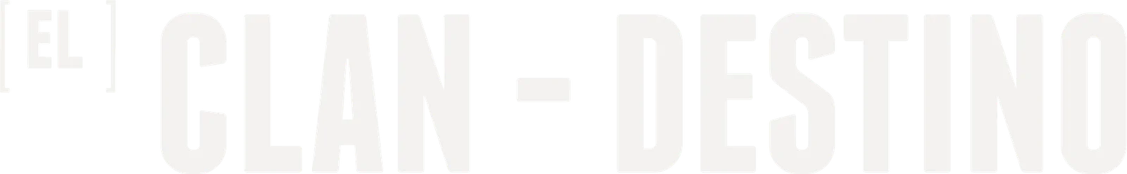 El Clan Destino